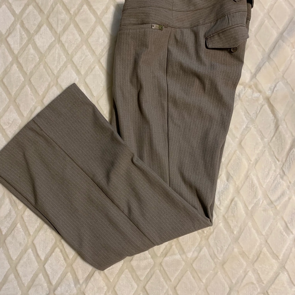 Express editor pant